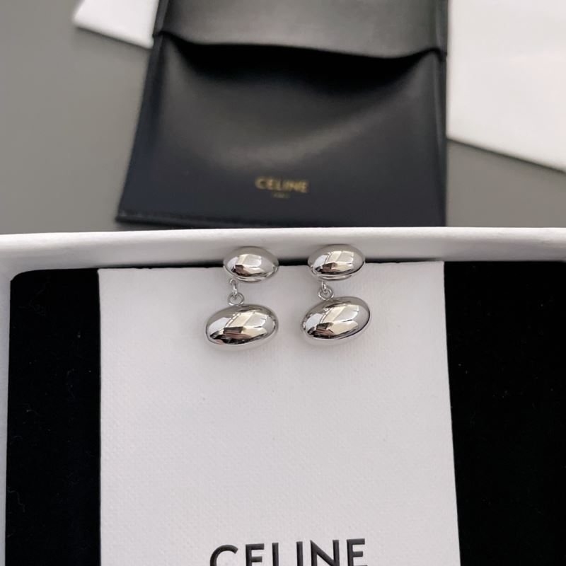 Celine Earrings